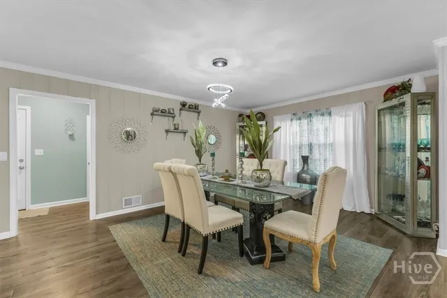 $470,000 | 969 Highway 17, Guyton, GA 31312