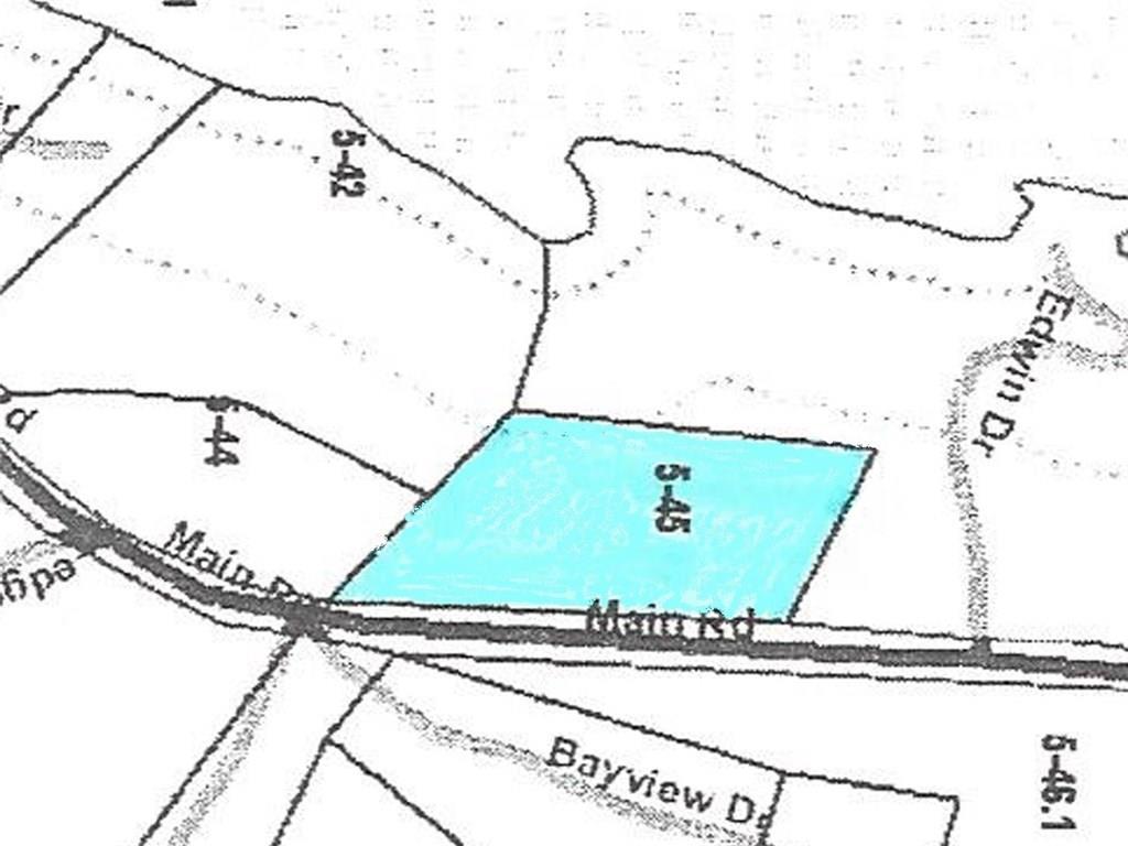 547 Main Road Westport Island, ME 04578 - Photo 4 of 12 Photo