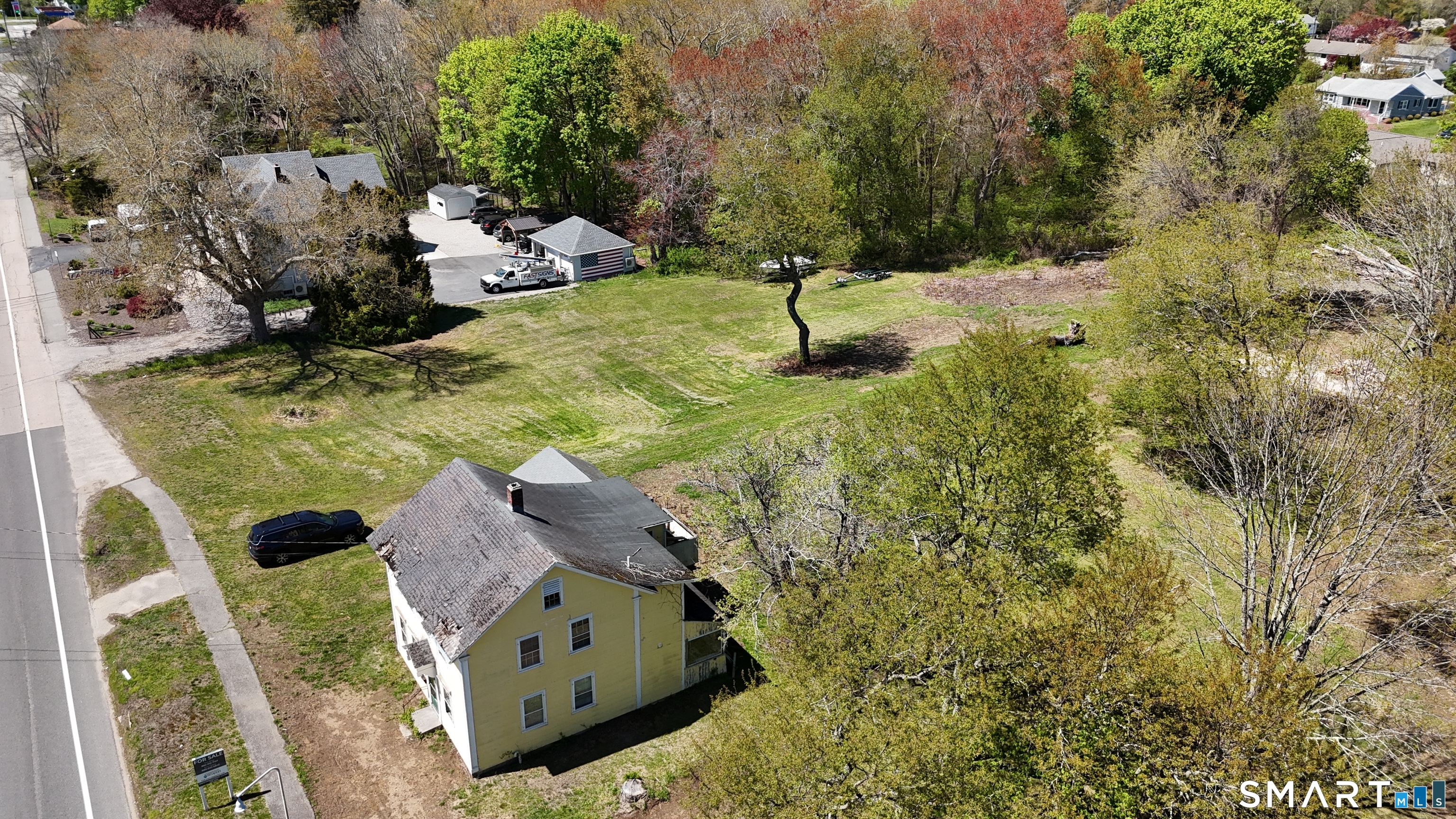 213 Boston Post Road Waterford, CT 06385 - Photo 9 of 12