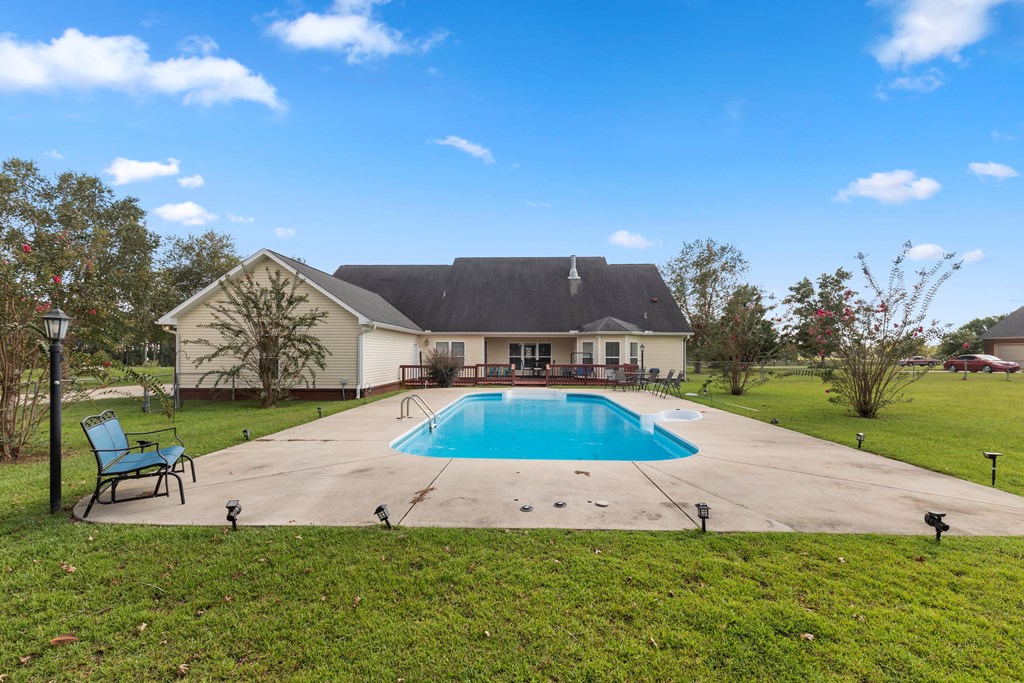 2301 Prevatt Road Dothan, AL 36301 - Photo 58 of 75
