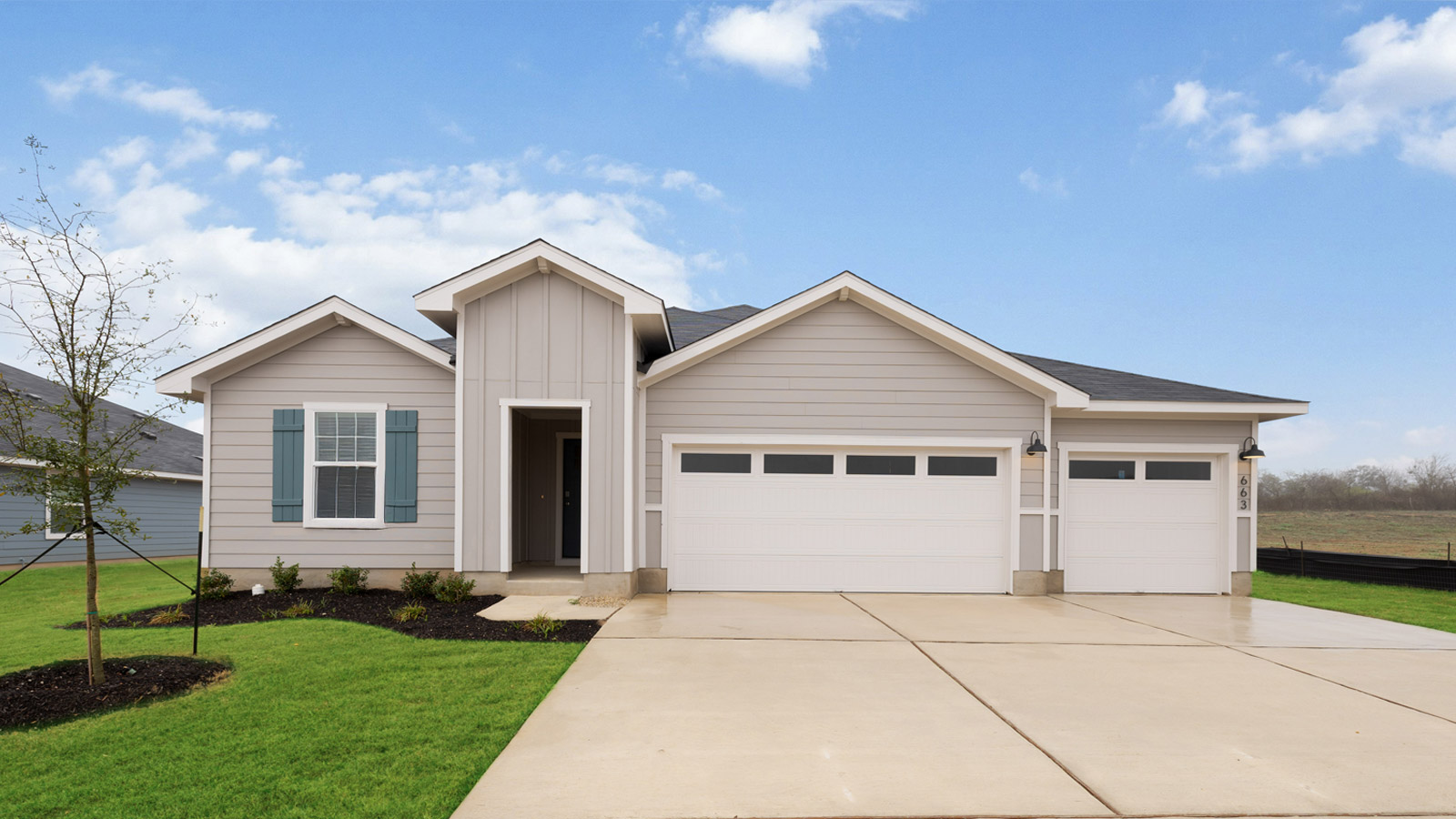 663 Ebbsfleet Drive Kyle, TX 78640 - Photo 1 of 39