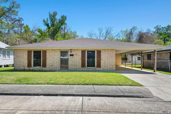 $156,900 | 214 Cenac Street, Houma, LA 70364