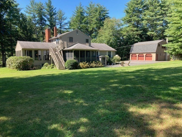 151 River Street Middleton, MA 01949 - Photo 2 of 41 Gallery Image 2
