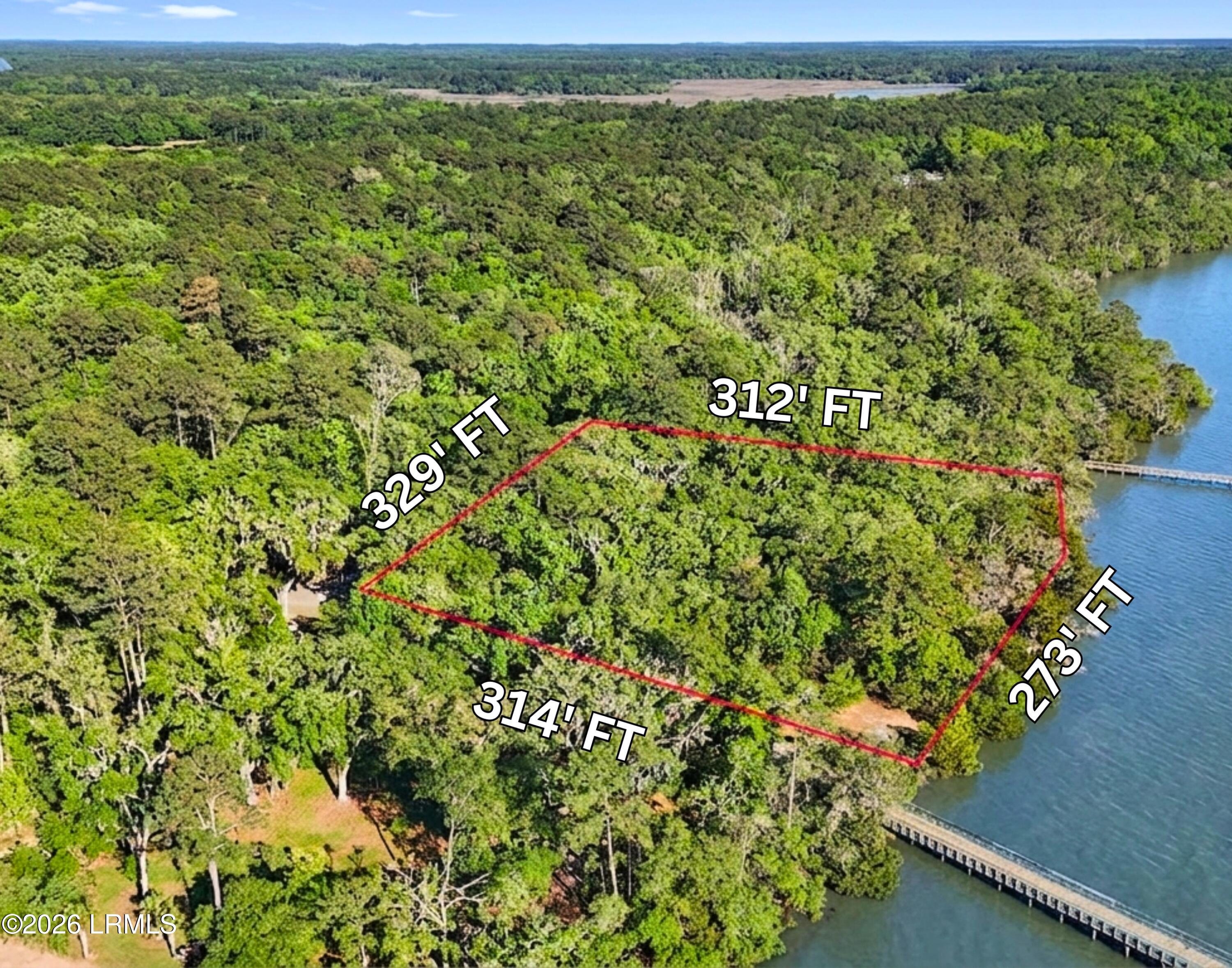 75 Island Way Seabrook, SC 29940 - Photo 7 of 98 5