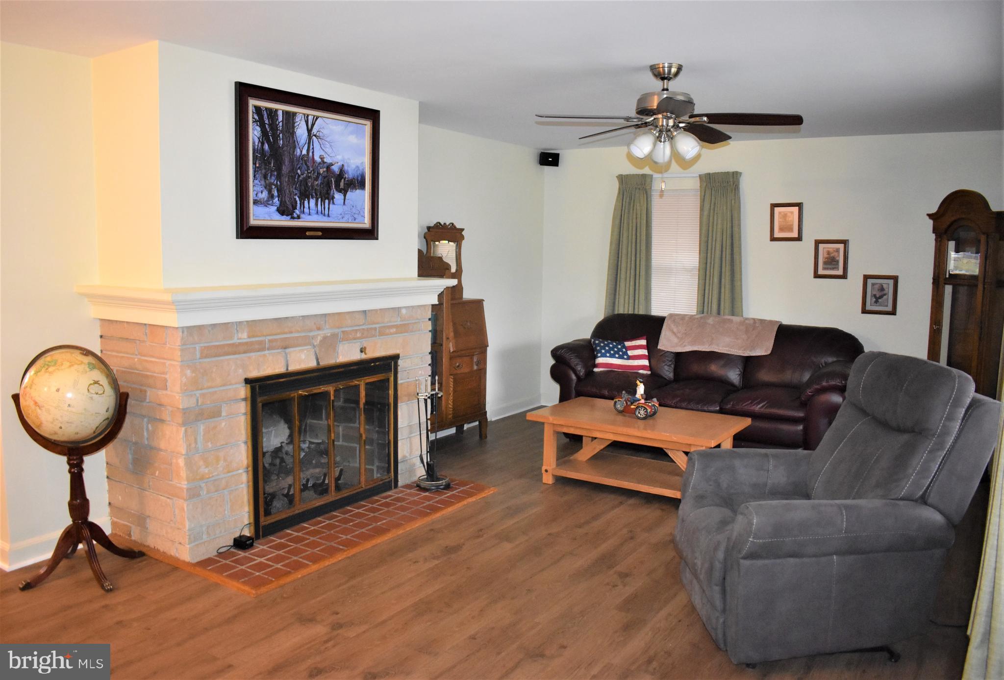 16847 Hampton Road Williamsport, MD 21795 - Photo 12 of 15 Gallery Image 12