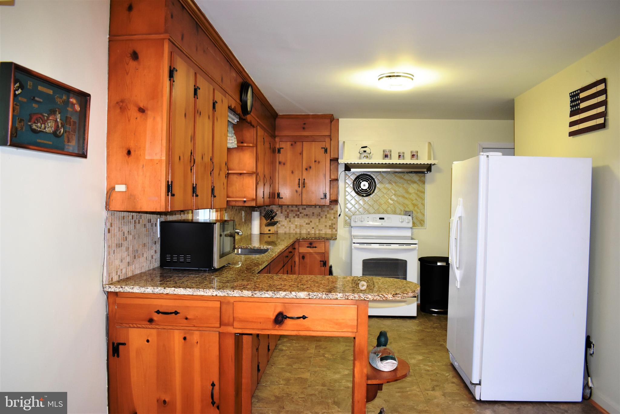 16847 Hampton Road Williamsport, MD 21795 - Photo 4 of 15 Gallery Image 4