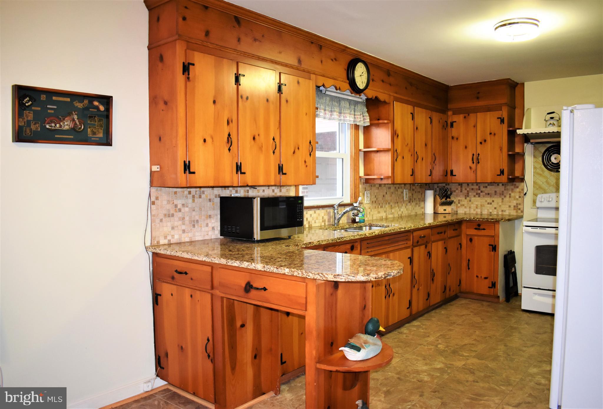 16847 Hampton Road Williamsport, MD 21795 - Photo 6 of 15 Gallery Image 6