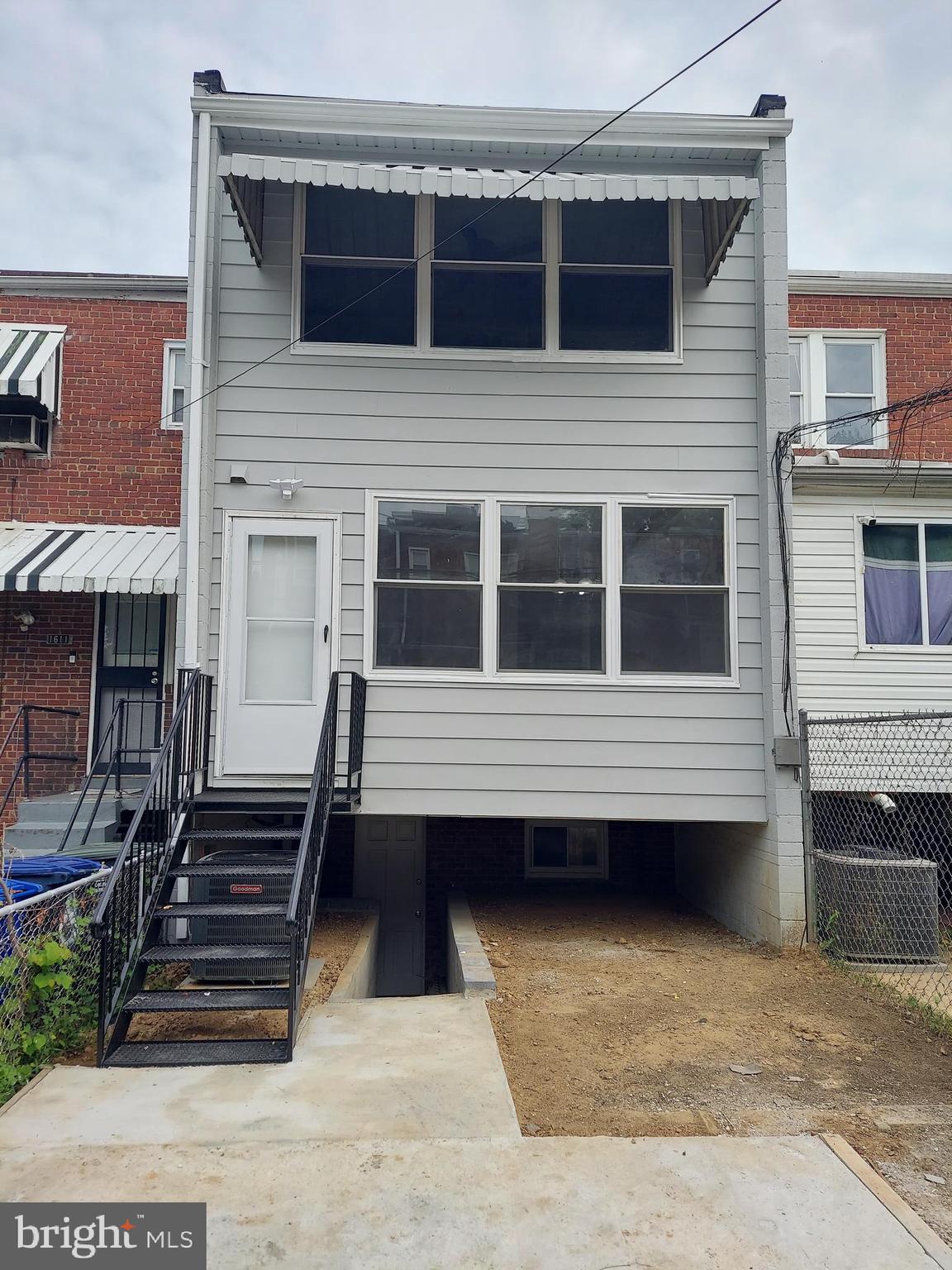 1613 R Street Southeast Washington, DC 20020 - Photo 18 of 34