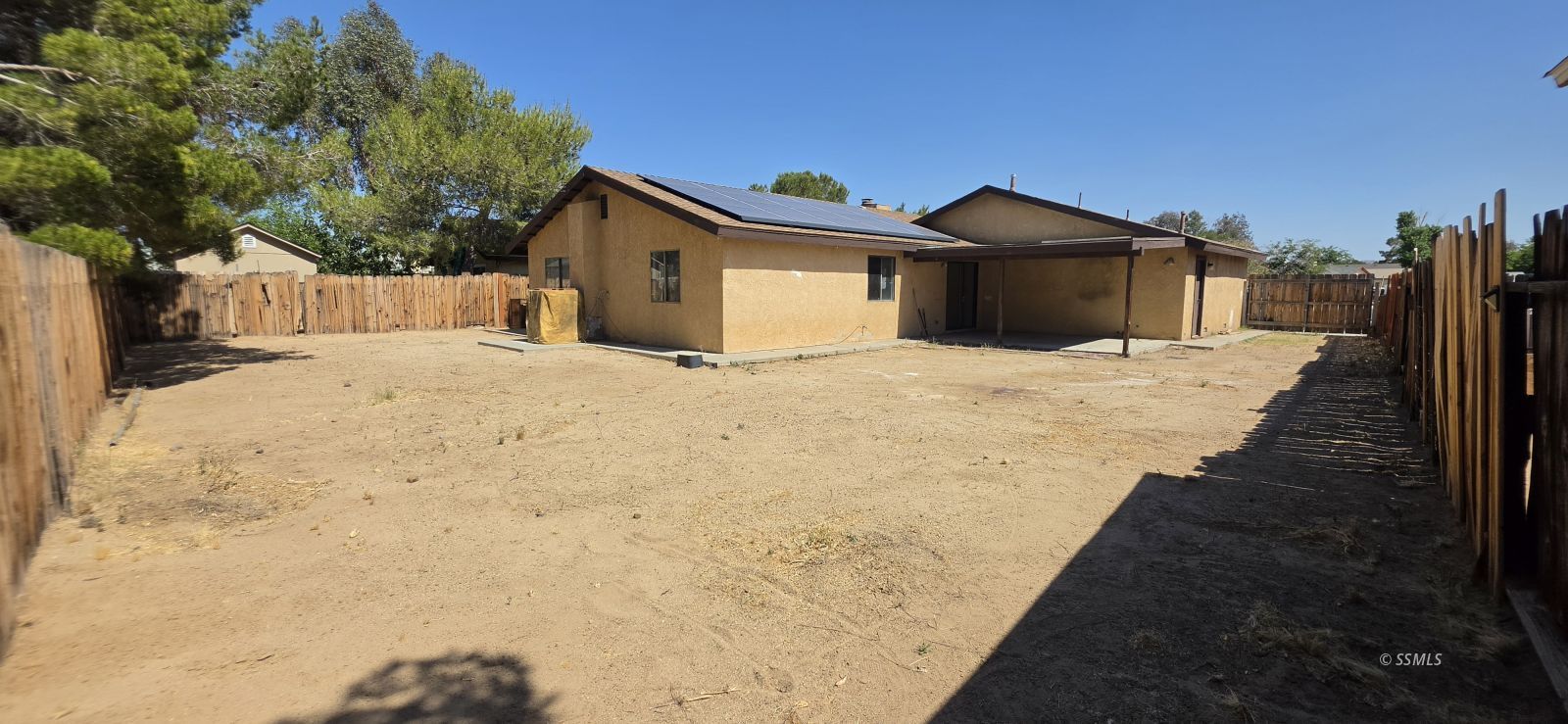 924 Kinnett Avenue Ridgecrest, CA 93555 - Photo 14 of 14