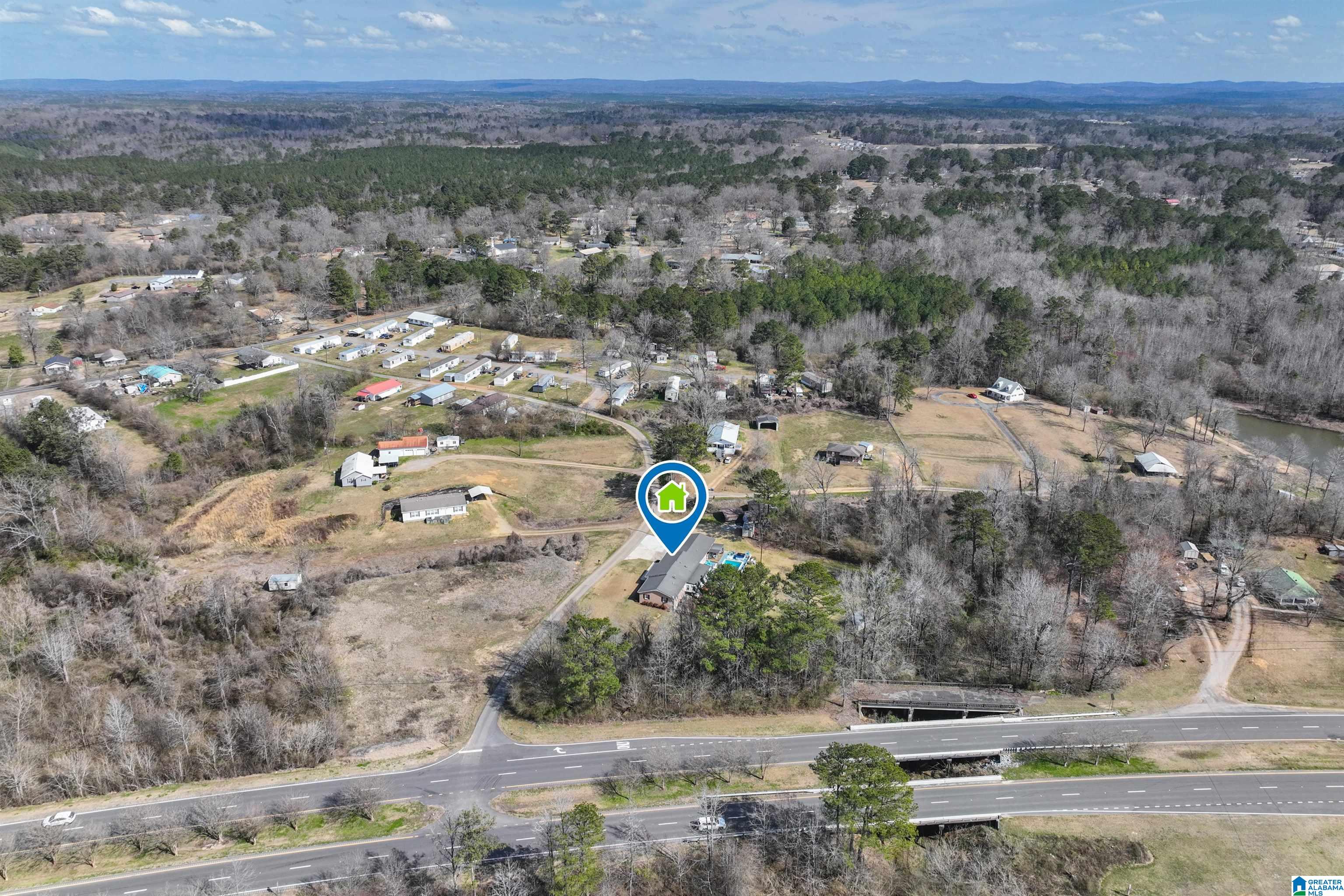 515 Nail Road Kimberly, AL 35091 - Photo 56 of 56