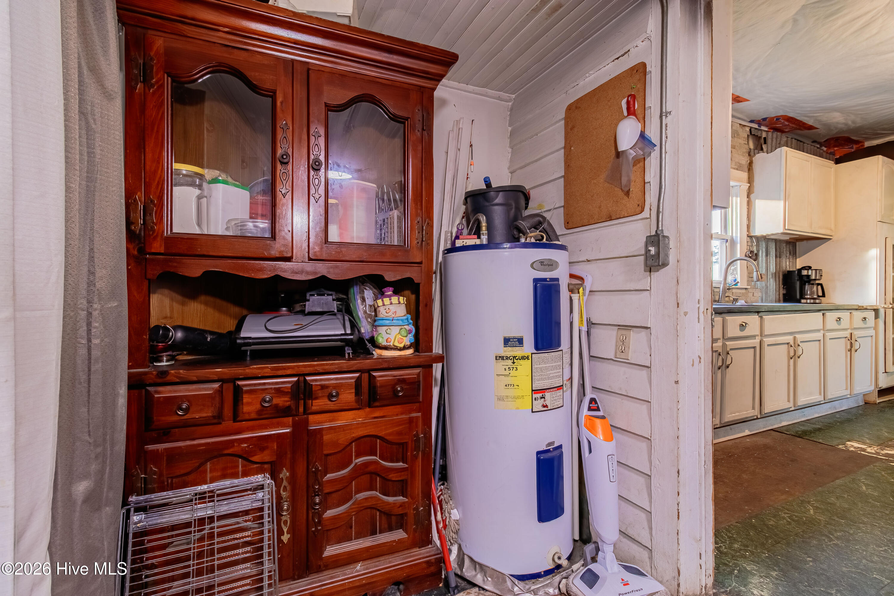 19081 Jane Shaw Road Wagram, NC 28396 - Photo 22 of 40 Jane Shaw RD RE-11