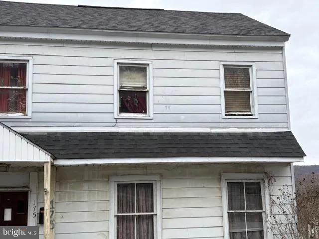 $119,000 | 175 Orwigsburg Street, Tamaqua, PA 18252