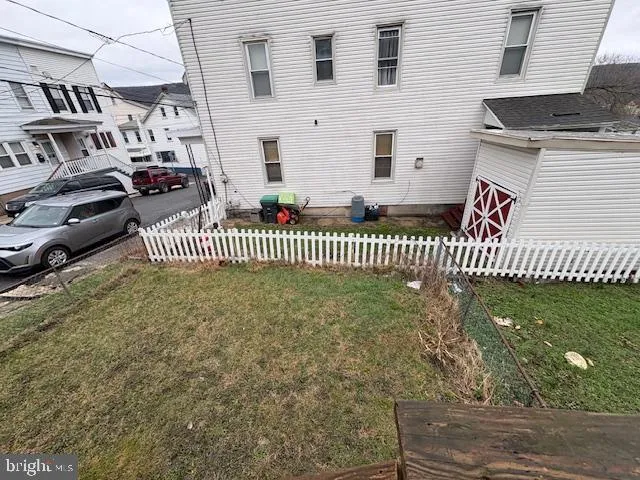 $119,000 | 175 Orwigsburg Street, Tamaqua, PA 18252