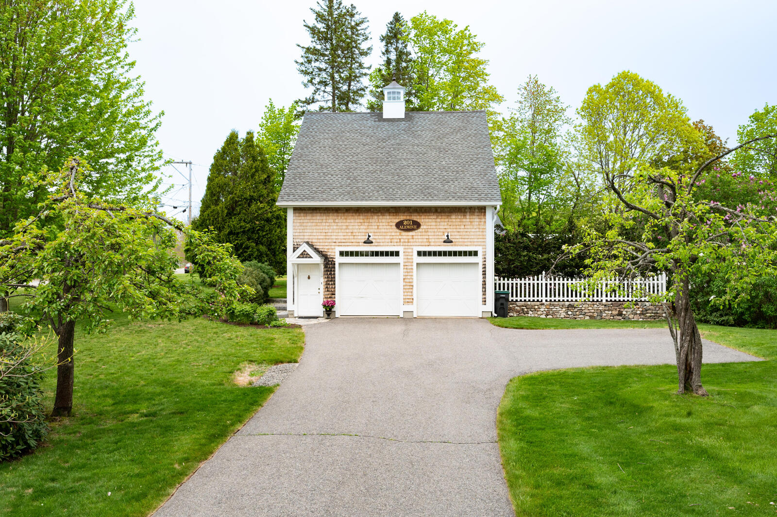 201 Alewive Road Kennebunk, ME 04043 - Photo 50 of 74 alewive-ext-3