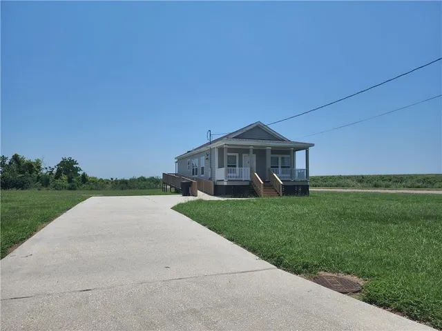 $149,900 | 119 West Gulf Drive, Buras, LA 70041