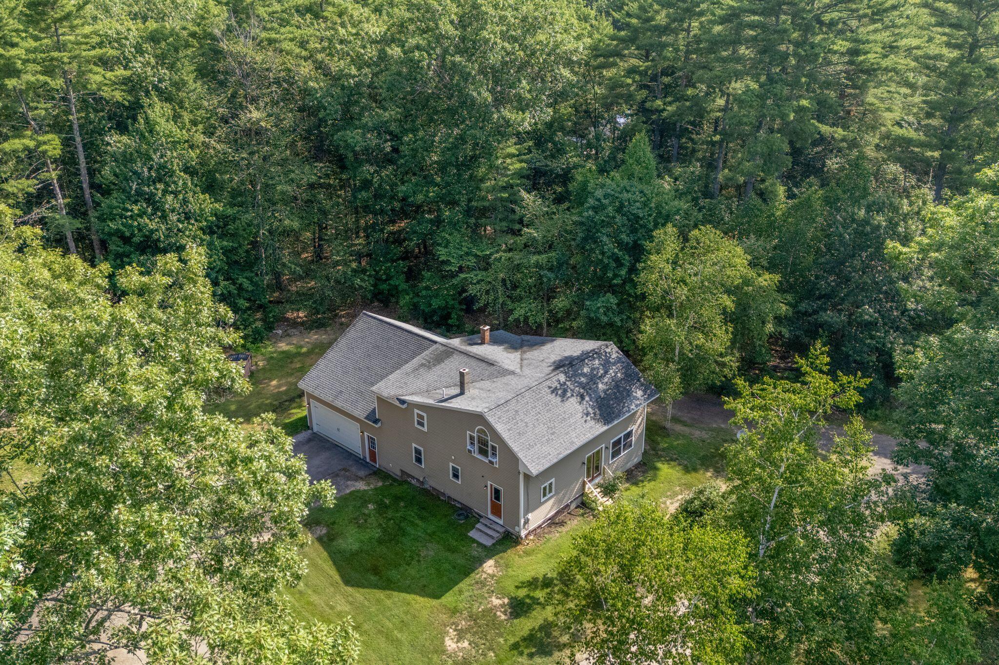 658 Parker Farm Road Buxton, ME 04093 - Photo 7 of 61 7_DJI_20260708211734_0002_D copy