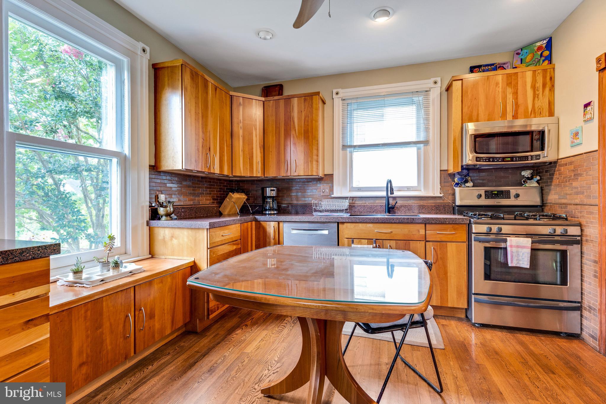 28 West Mill Road Flourtown, PA 19031 - Photo 13 of 36 kitchen