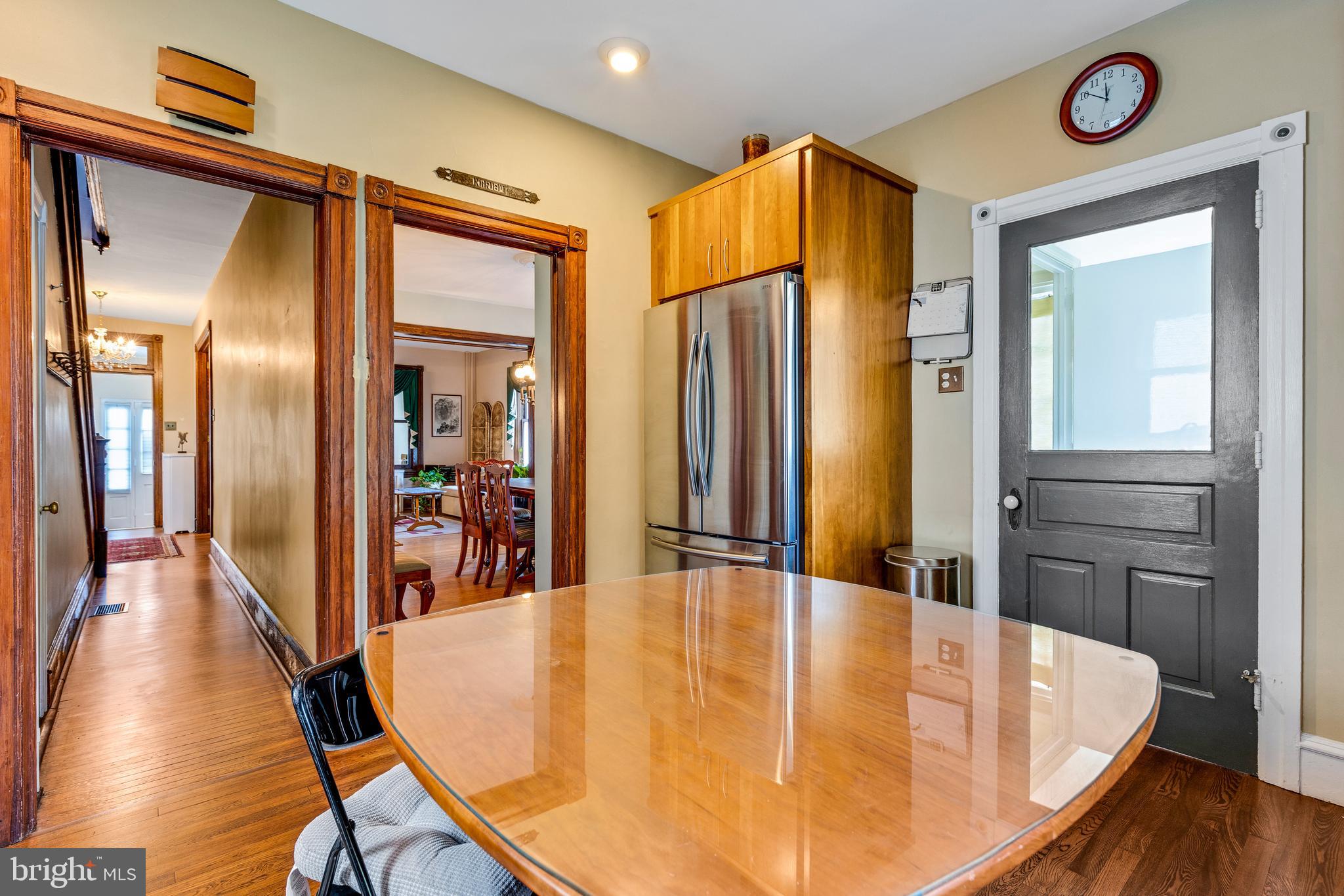 28 West Mill Road Flourtown, PA 19031 - Photo 14 of 36 kitchen