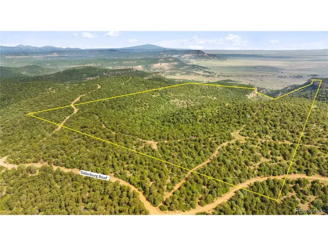 $175,000 | Tollerburg Road, Trinidad, CO 81082