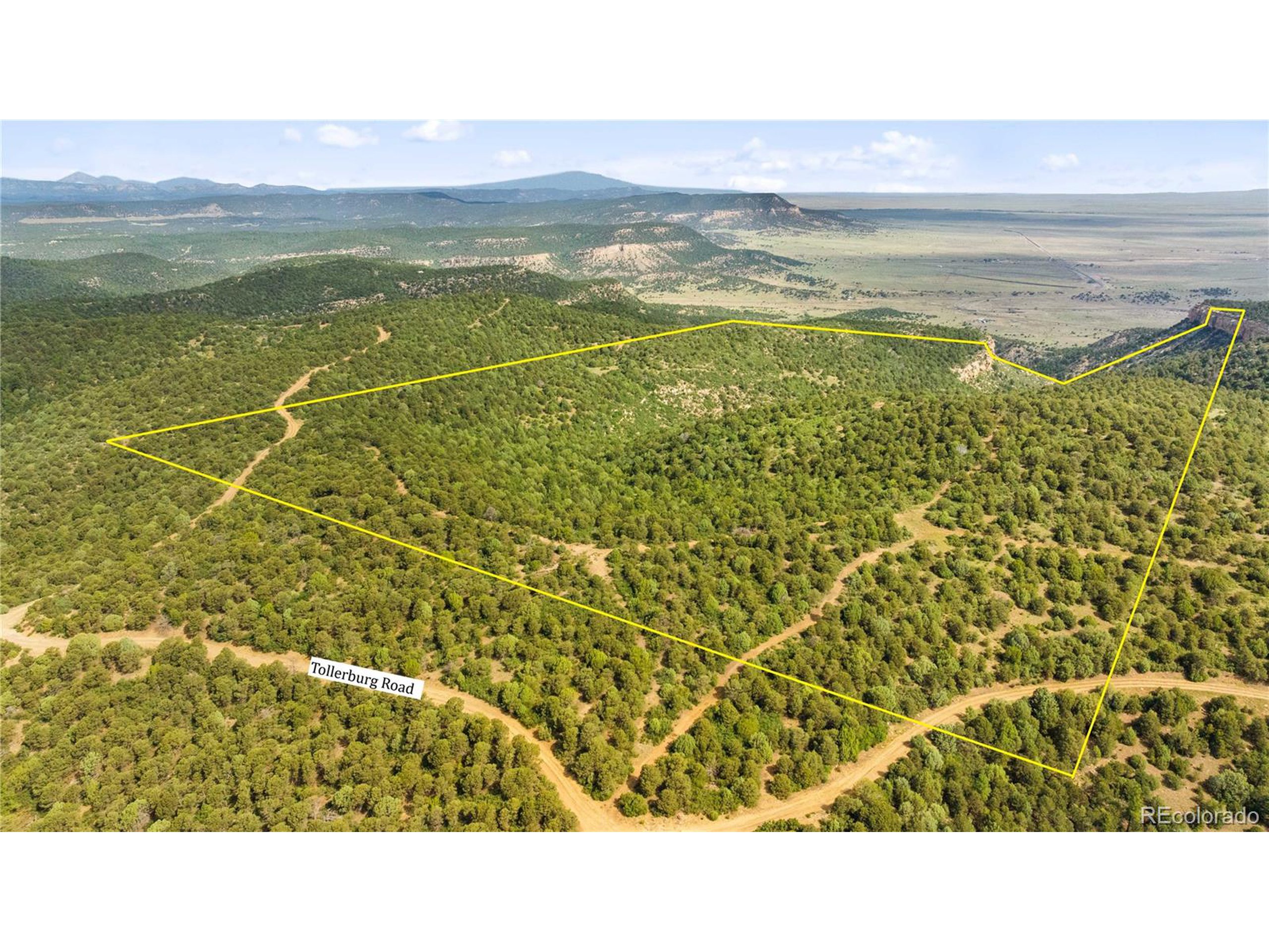 Tollerburg Road Trinidad, CO 81082 - Photo 2 of 22