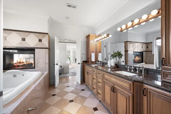 $4,499,900 | 3 Prestwick Place, Brentwood, TN 37027