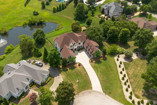 $4,499,900 | 3 Prestwick Place, Brentwood, TN 37027