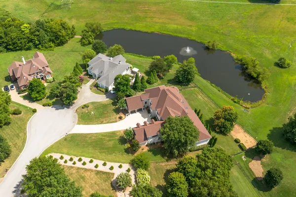 $4,499,900 | 3 Prestwick Place, Brentwood, TN 37027