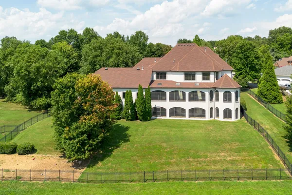 $4,499,900 | 3 Prestwick Place, Brentwood, TN 37027