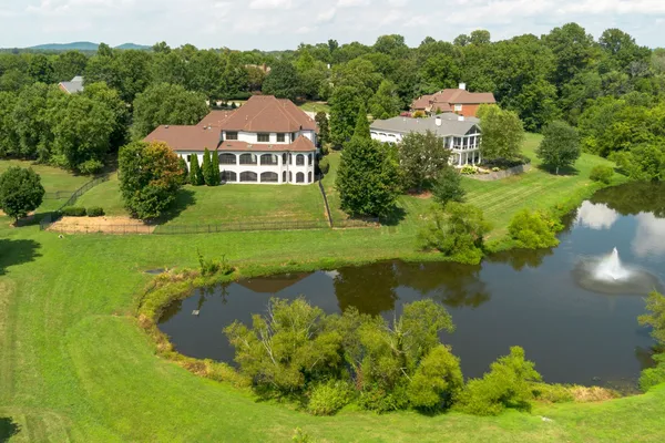 $4,499,900 | 3 Prestwick Place, Brentwood, TN 37027