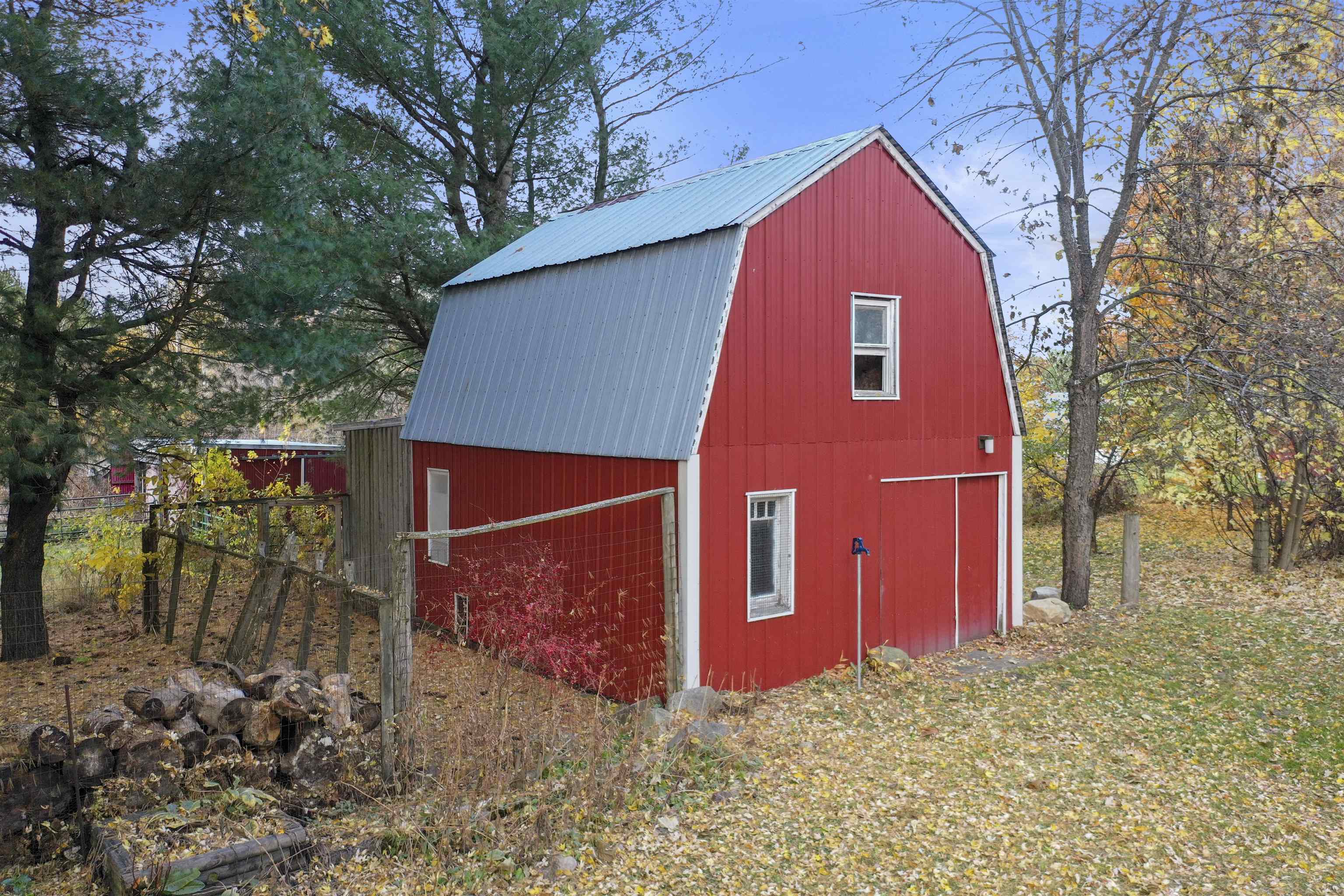 7649 North Lucas Road Manton, MI 49663 - Photo 9 of 46