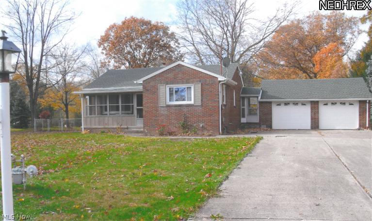 11650 Springfield Road North Lima, OH 44452 - Photo 1 of 17