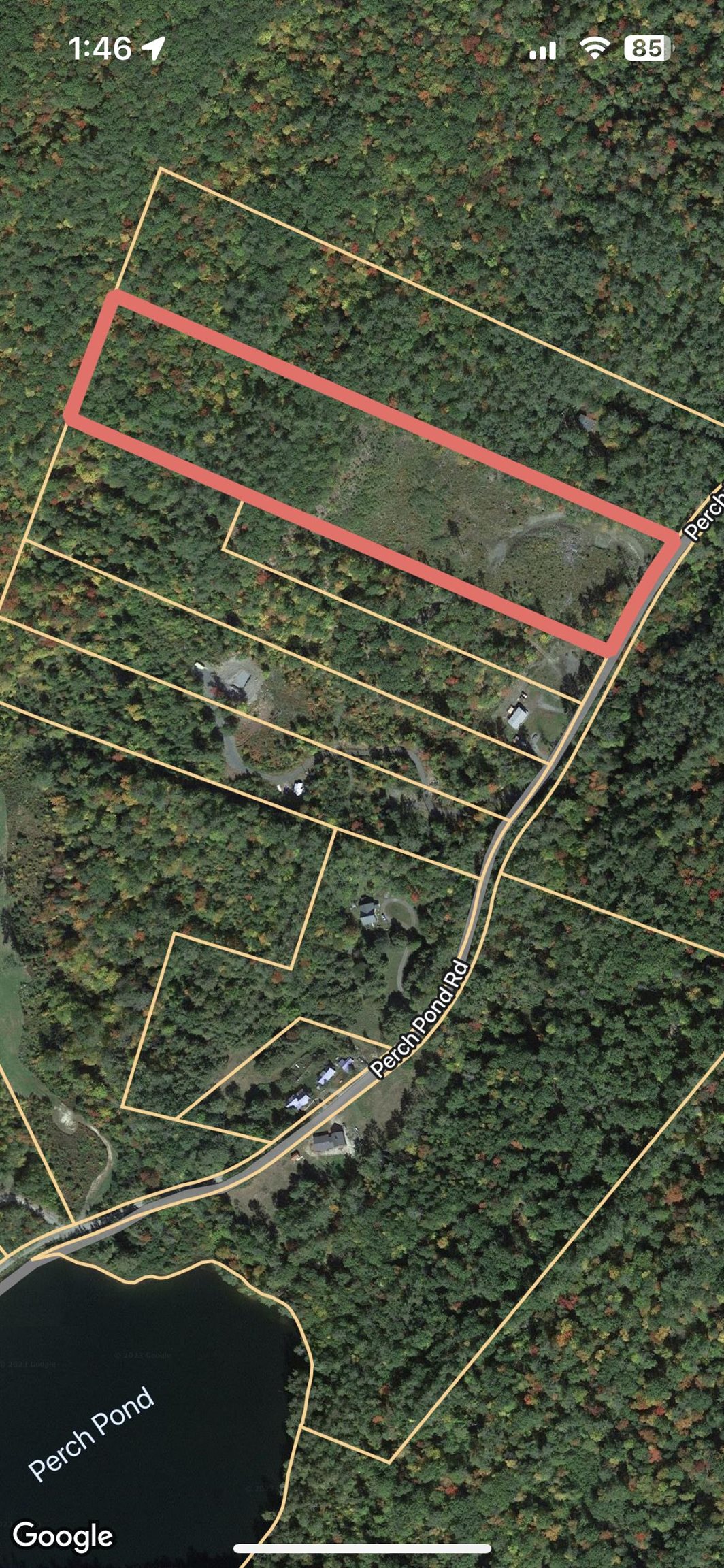 605 Perch Pond Road Lisbon, NH 03585 - Photo 8 of 17