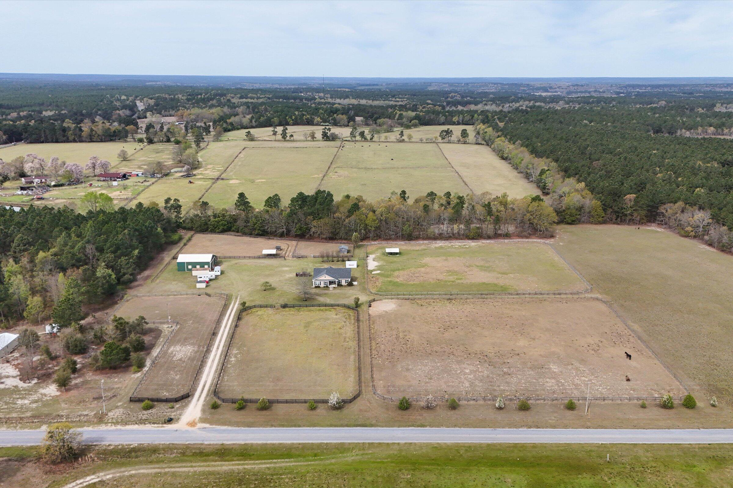 155 Jaywood Road Williston, SC 29853 - Photo 49 of 64
