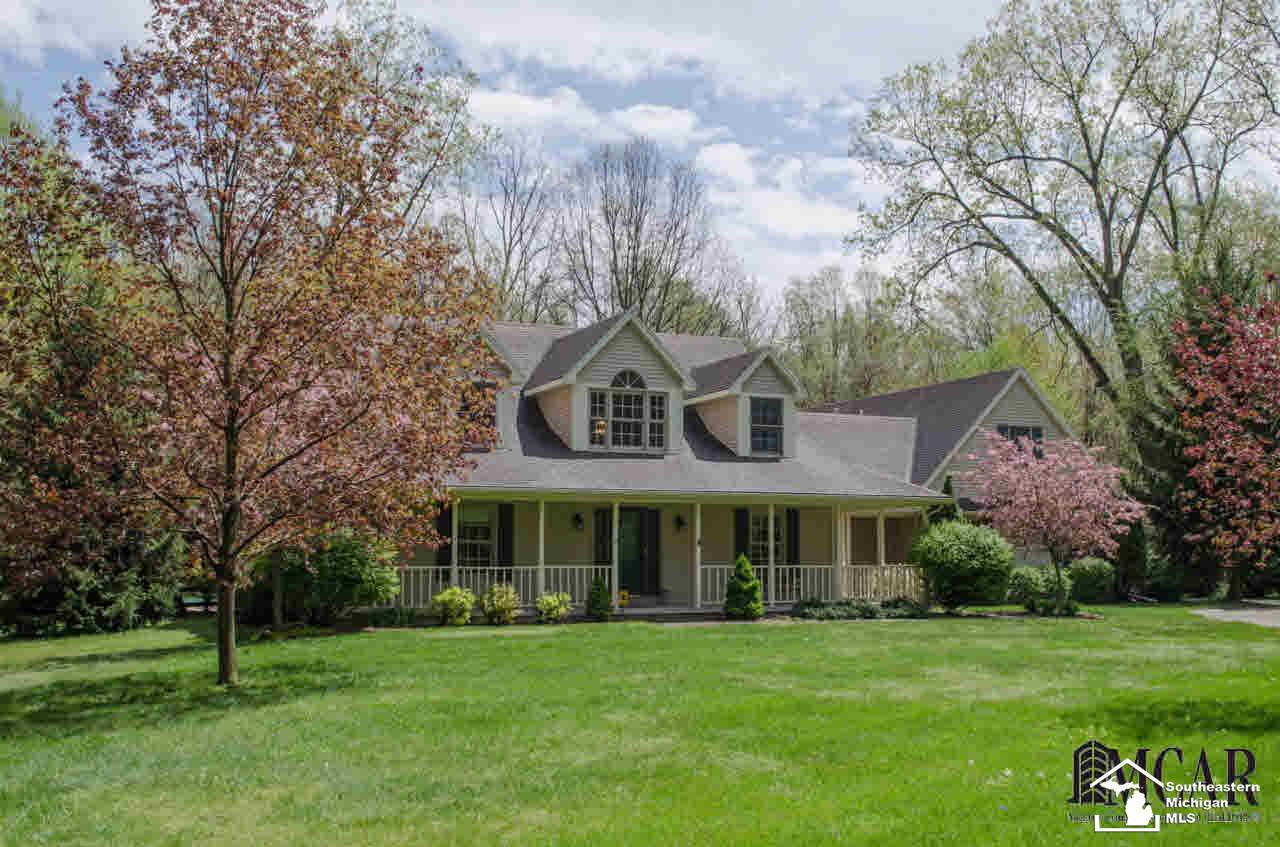 9372 Douglas Road Temperance, MI 48182 - Photo 1 of 36 Gallery Image 1