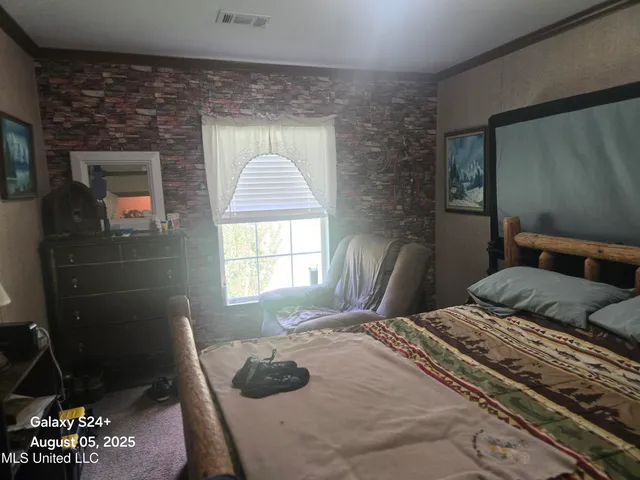 $125,000 | 36575 Highway 12, McCool, MS 39108