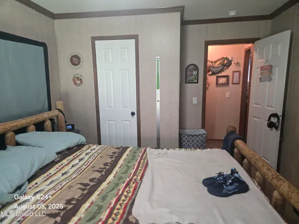 $125,000 | 36575 Highway 12, McCool, MS 39108