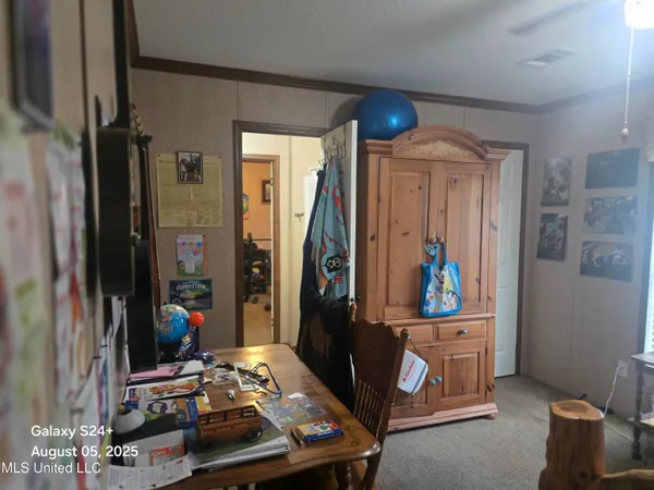 $125,000 | 36575 Highway 12, McCool, MS 39108