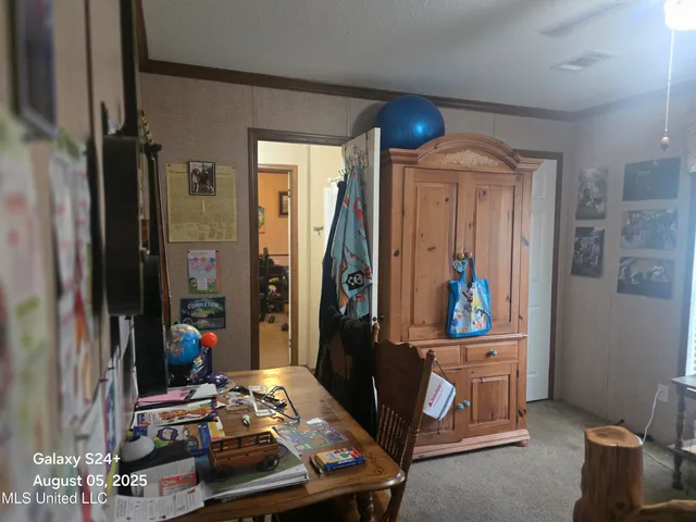 $125,000 | 36575 Highway 12, McCool, MS 39108