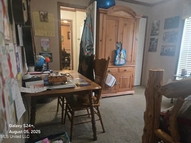 $125,000 | 36575 Highway 12, McCool, MS 39108