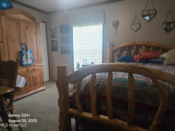 $125,000 | 36575 Highway 12, McCool, MS 39108