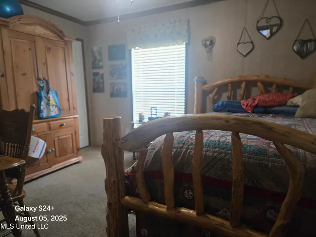 $125,000 | 36575 Highway 12, McCool, MS 39108