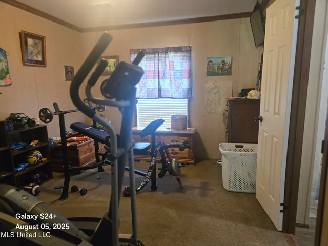 $125,000 | 36575 Highway 12, McCool, MS 39108