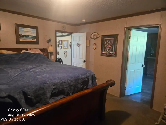 $125,000 | 36575 Highway 12, McCool, MS 39108