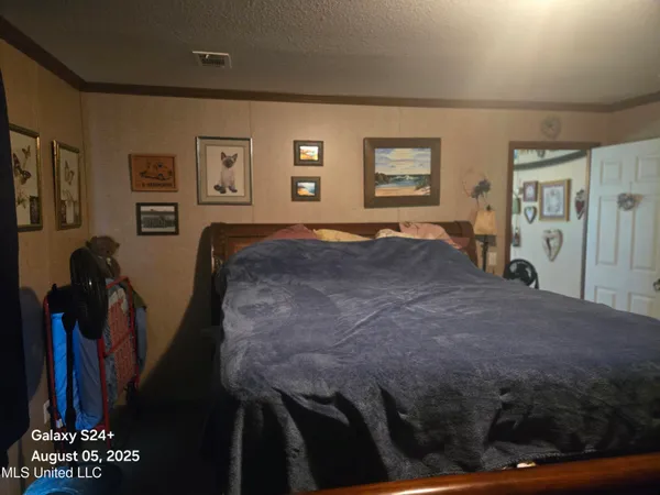 $125,000 | 36575 Highway 12, McCool, MS 39108