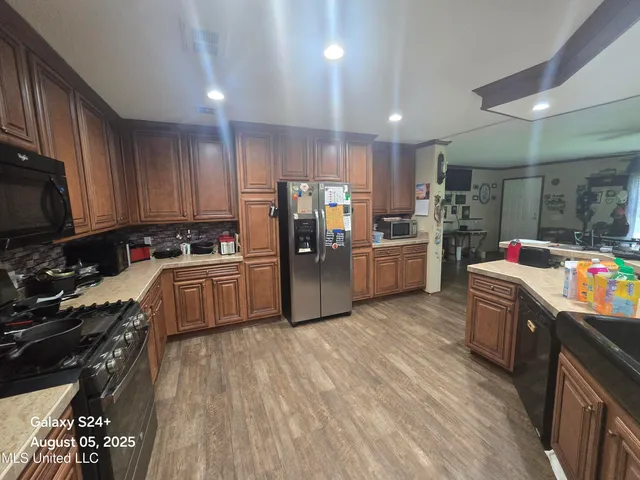 $125,000 | 36575 Highway 12, McCool, MS 39108