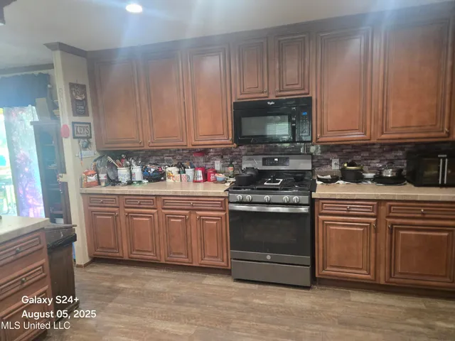 $125,000 | 36575 Highway 12, McCool, MS 39108