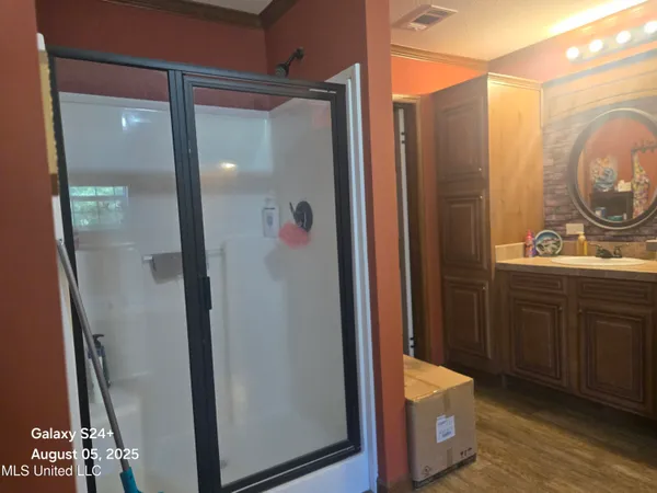 $125,000 | 36575 Highway 12, McCool, MS 39108