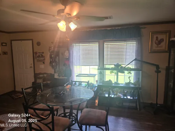 $125,000 | 36575 Highway 12, McCool, MS 39108