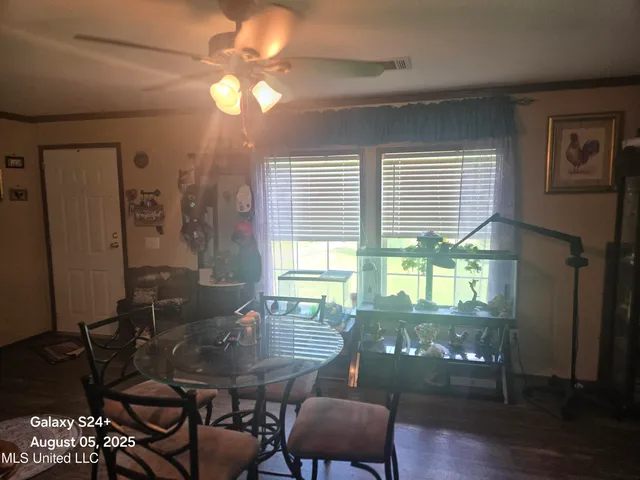 $125,000 | 36575 Highway 12, McCool, MS 39108