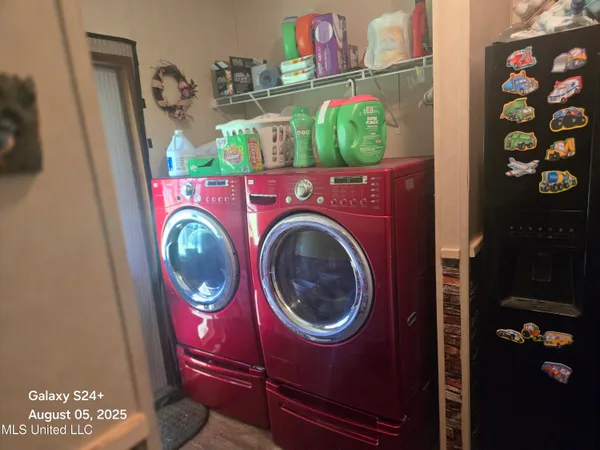 $125,000 | 36575 Highway 12, McCool, MS 39108